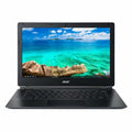 Acer 13.3' Chromebook - 4GB 16GB Black (Grade  Refurb)
