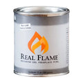 Real Flame 2112 13 oz Real Flame Premium Gel Fireplace Fuel - Quantity of 12