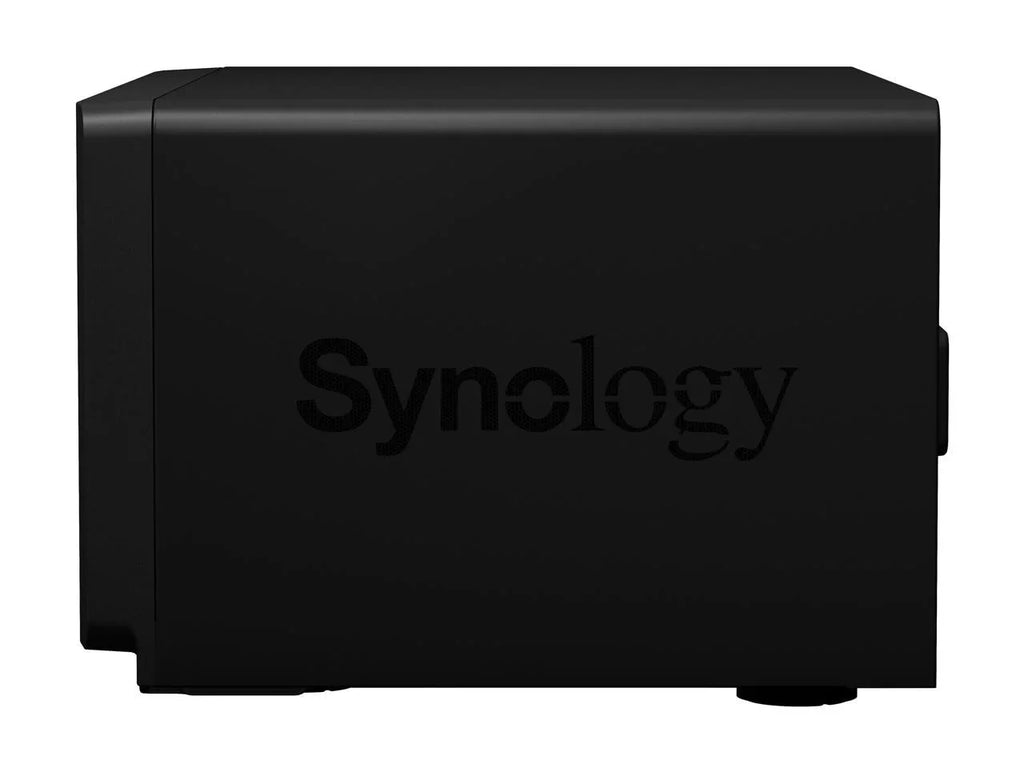 Synology 8 bay  DiskStation + (Diskless)