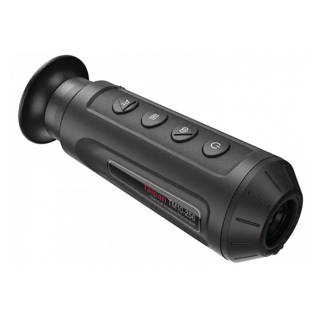 Taipan -256 Thermal Imaging Monocular 12 Micron 256x192 (50 Hz)