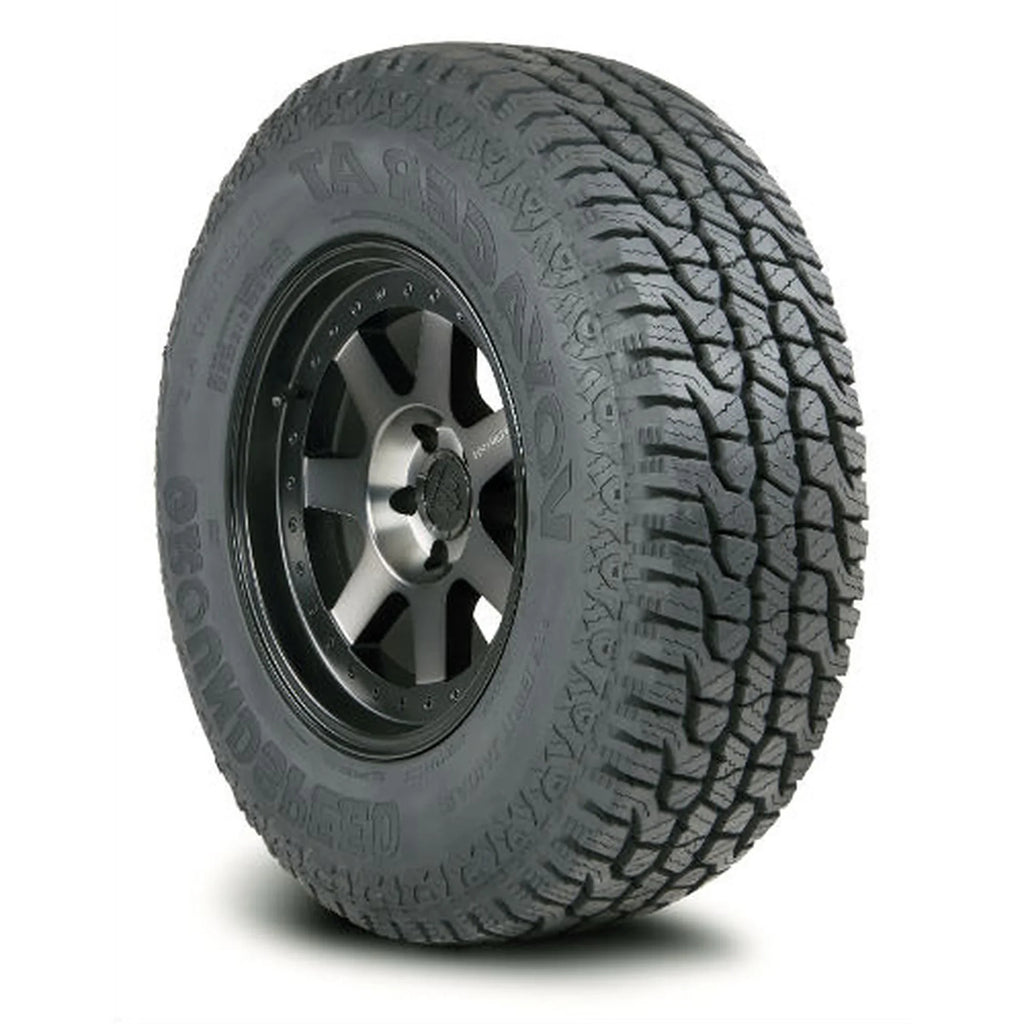 Groundspeed Voyager  All Terrain 275/55R20 113H Light Truck Tire