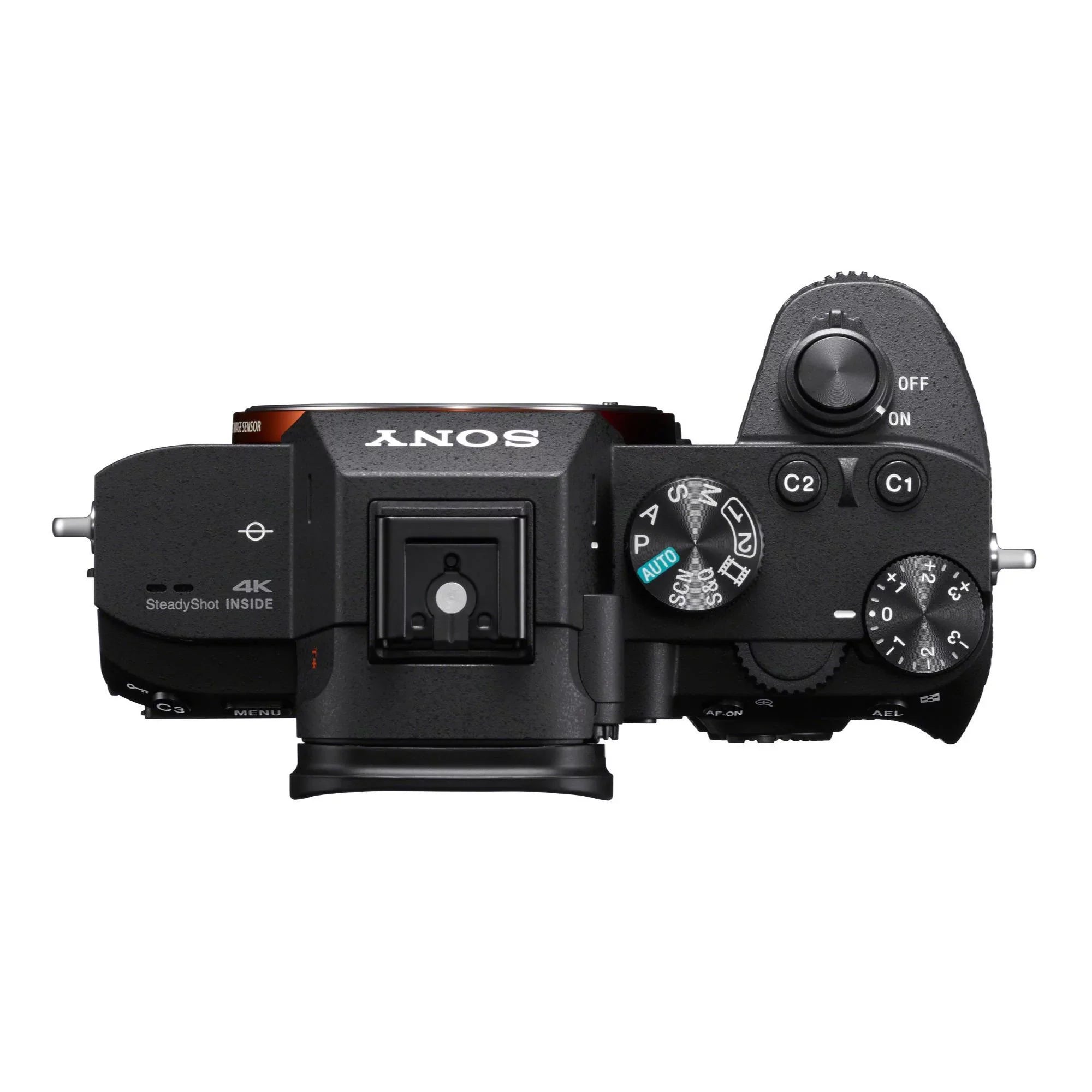 Sony Alpha a7  Mirrorless Camera with 28-70mm Lens and Wireless Mic Bundle