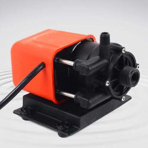 Marine Boat Air Conditioning /Seawater Circulation  Pump 18.5LPM/5GPM 110-115V