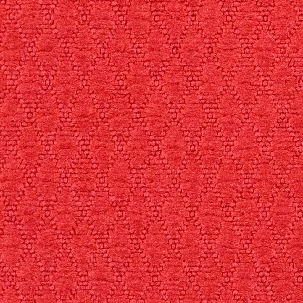 Fish Scale Towel Mini Ruby - Pack of Ten