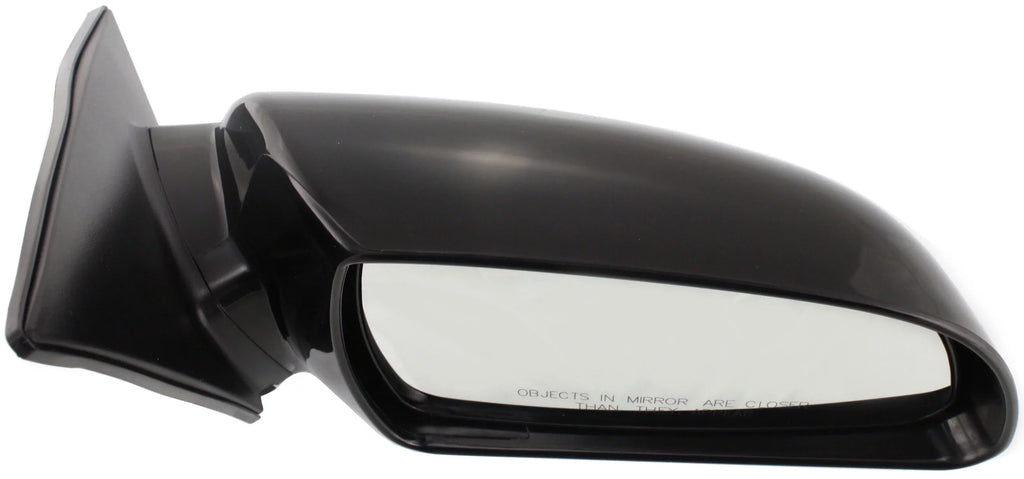 Mirror Compatible With 2006-2010 Hyundai Sonata Right Passenger Side Heated Paintable Kool-Vue