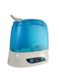 Sunpentown Dual Mist Humidifier with  Exchange Filter
