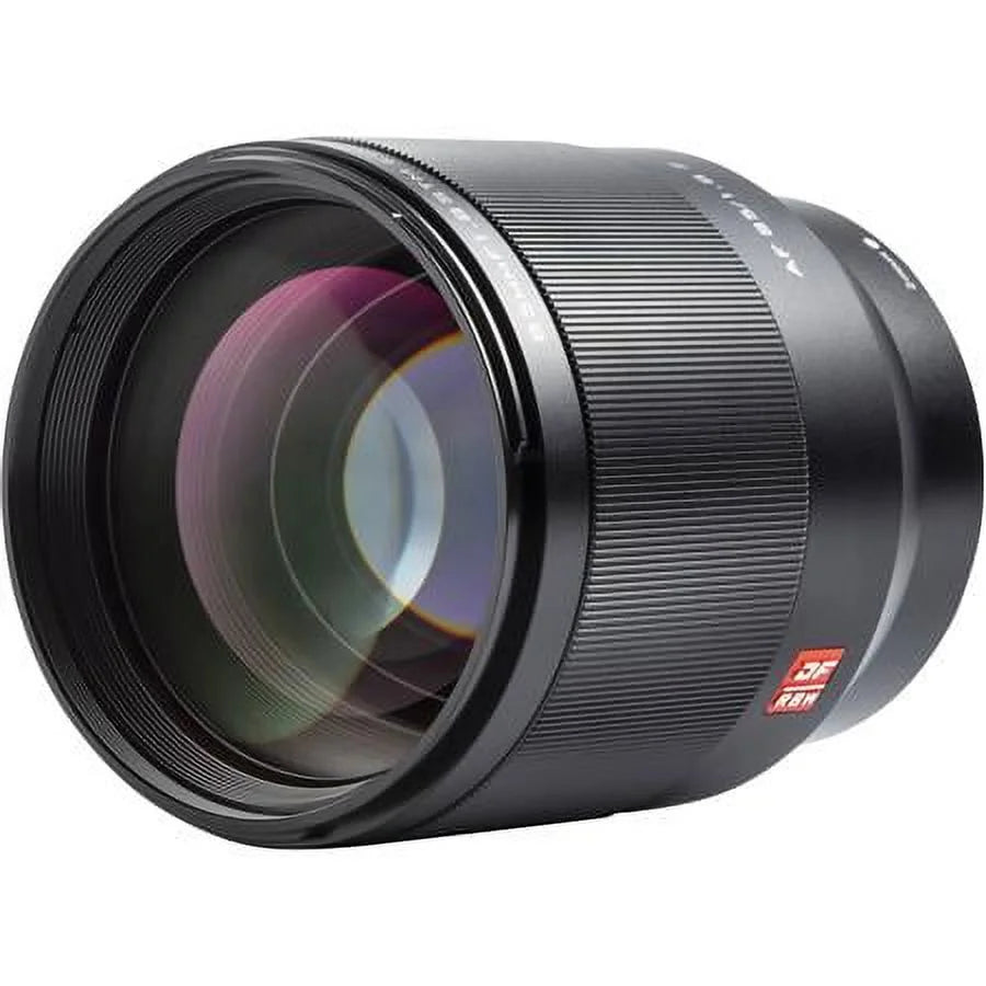 85mm f/1.8   Lens for Nikon