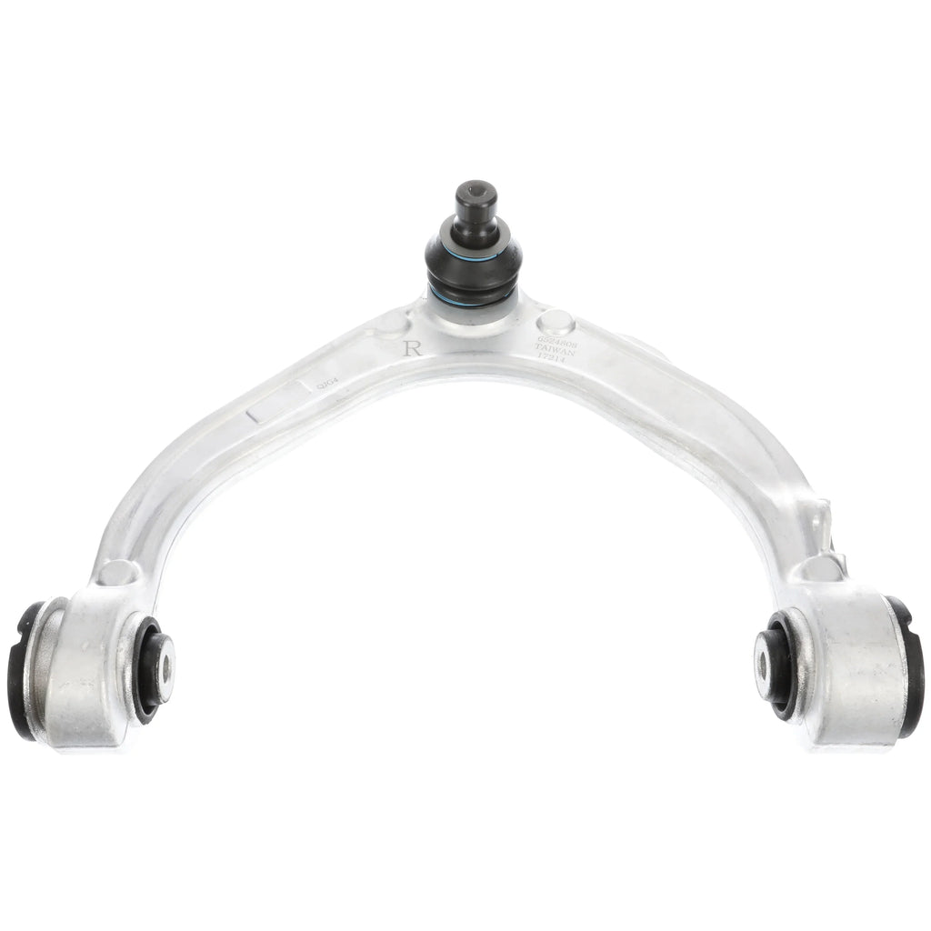 Dorman  Front Passenger Side Upper Alignment Caster / Camber Control Arm for Specific  Models Fits select: 2007-2018  , 2008-2019