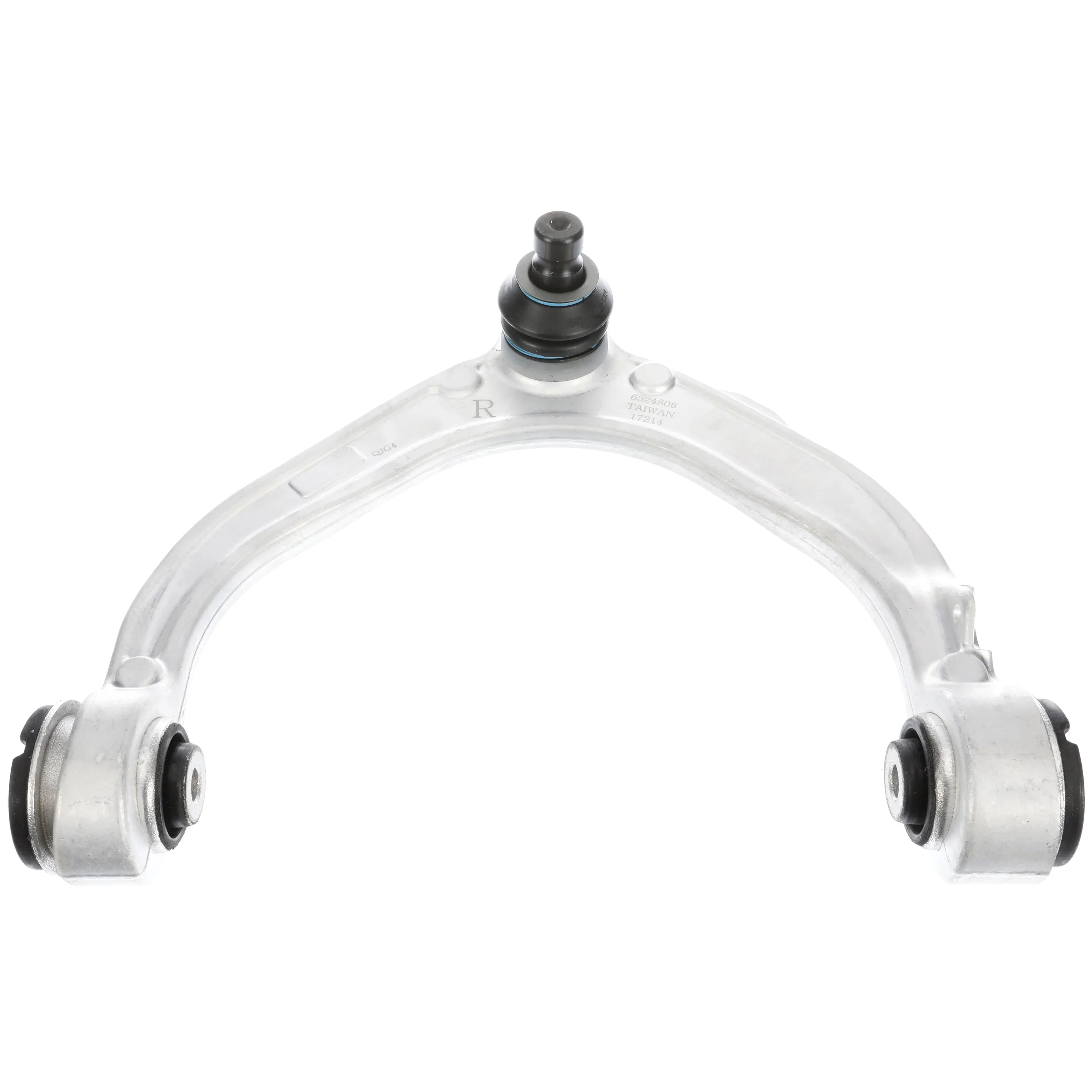 Dorman  Front Passenger Side Upper Alignment Caster / Camber Control Arm for Specific  Models Fits select: 2007-2018  , 2008-2019