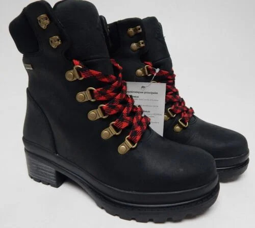 The Original Muck Boots Liberty Alpine Sz  5   36 Women's  Leather Boots
