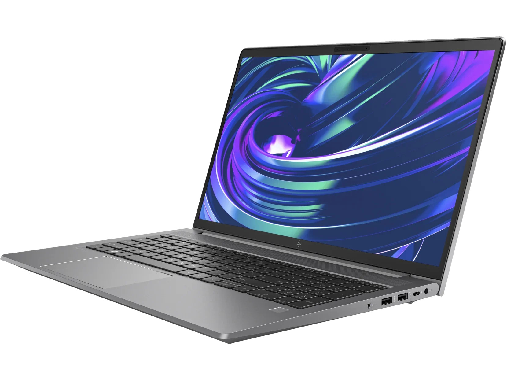 ZBook Power 15.6"  Mobile Workstation  Wolf Pro Security Edition