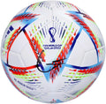 Gavi Spain Autographed Adidas 2022 World Cup Soccer Ball - Fanatics Authentic Certified