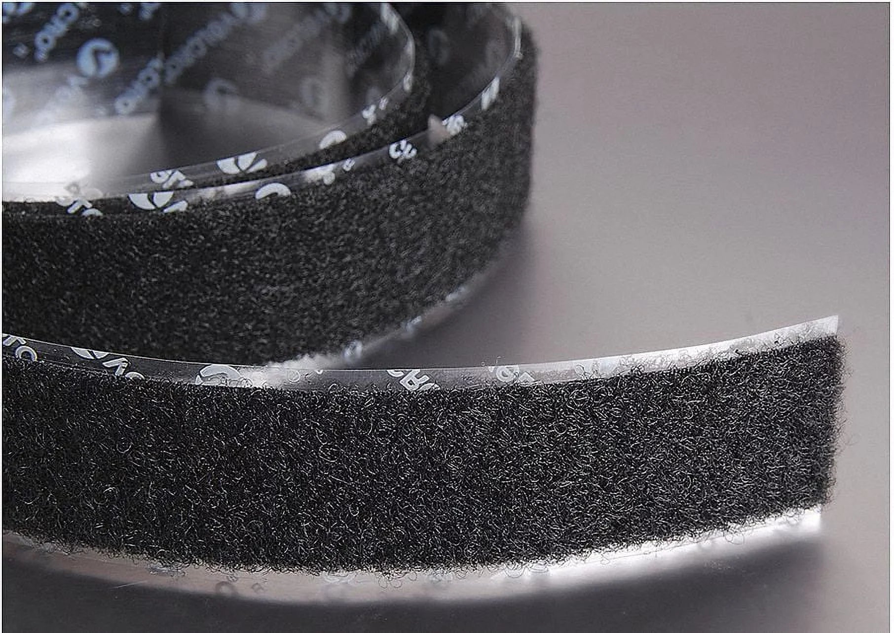 Velcro Brand Reclosable Fastener,4" ,Loop  186895