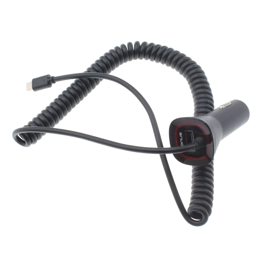 Windshield Dash Car Mount w Power Type- Quick Charger  for Blackberry Key2, KEYone,  -  , Vivo  Plus 5 -   S48c - Coolpad Legacy - Essential Phone (-1) - Google Pixel