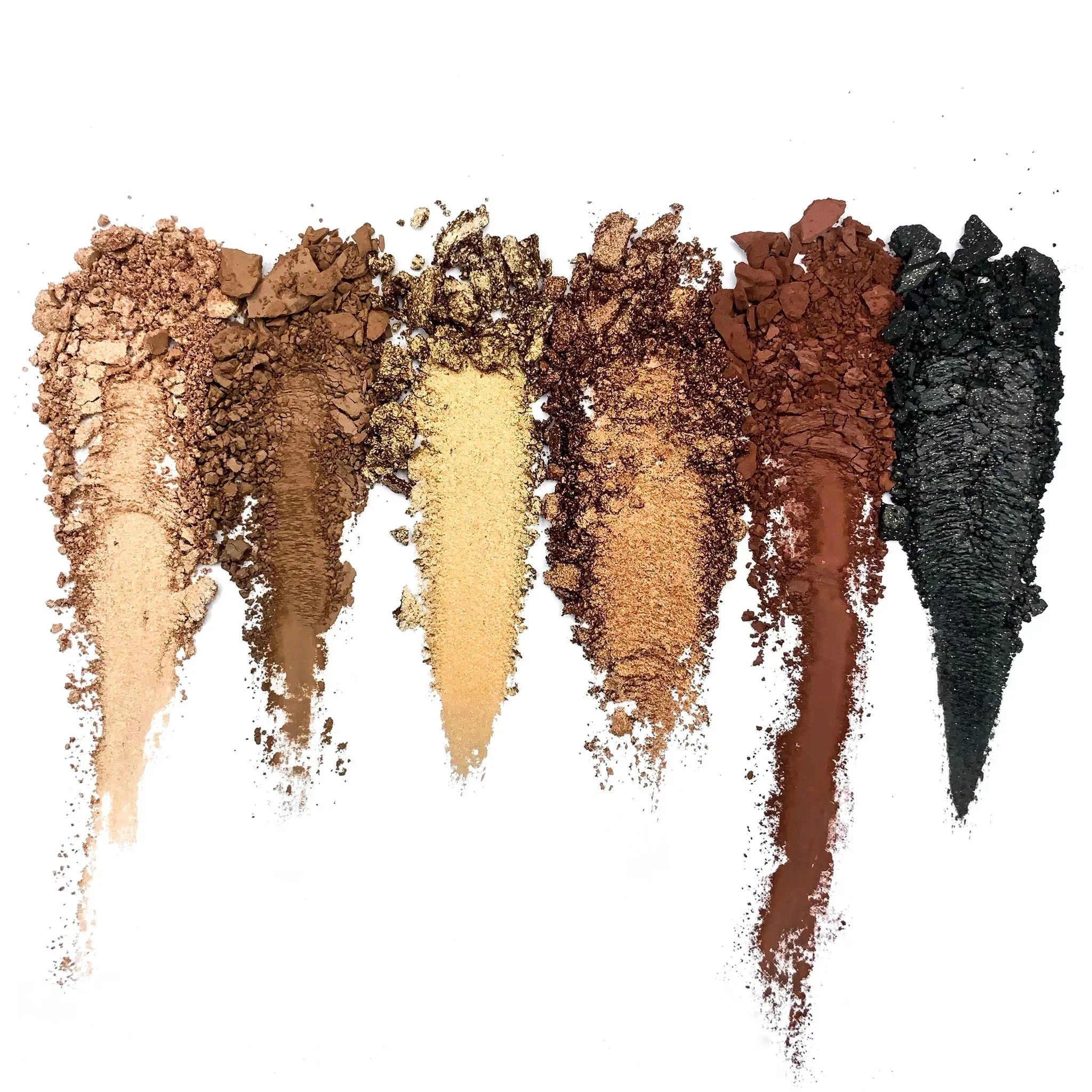 Azteca Eyes Eyeshadow Palette