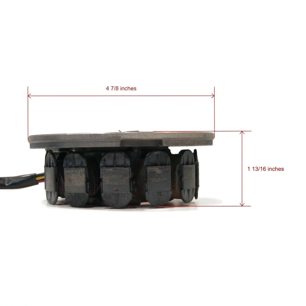 The  Shop | Stator Generator Assembly for Polaris Engine Watercraft Jet Ski Part 3240270