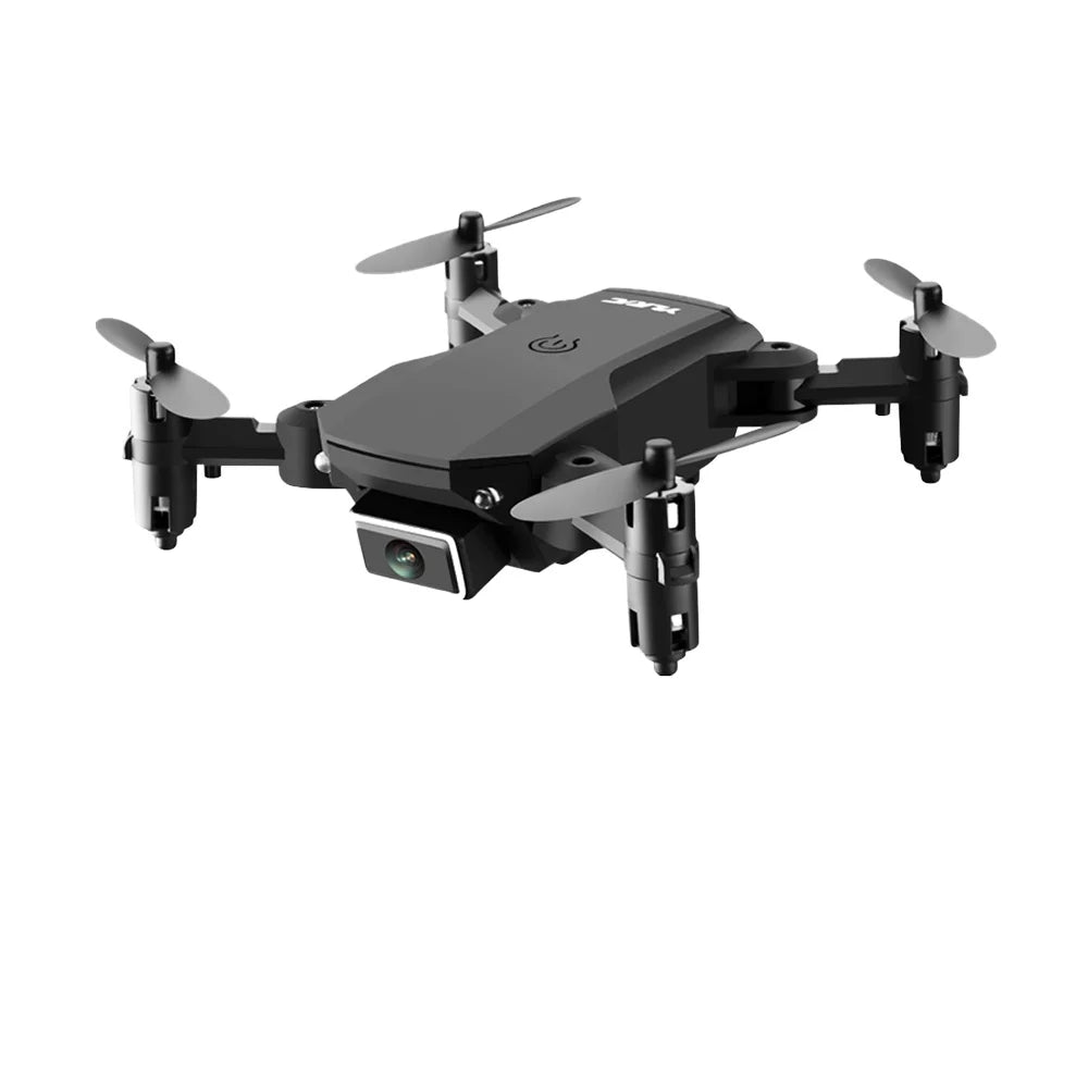 Drone with 4K Drone Dual Optical Positioning WiFi  Drone Headless Mode Altitude Hold Gesture Photo Video Track Flight 3D Filp Qudcopter Portable Bag