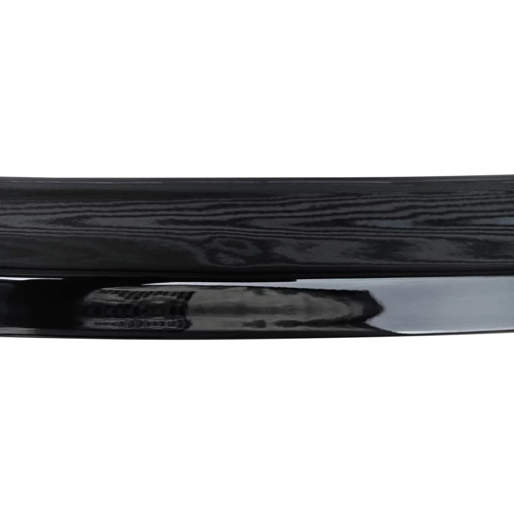 Rear Spoiler Trunk for 2022-2023 11th Honda Civic Hatchback  Tail Wing Gloss Black