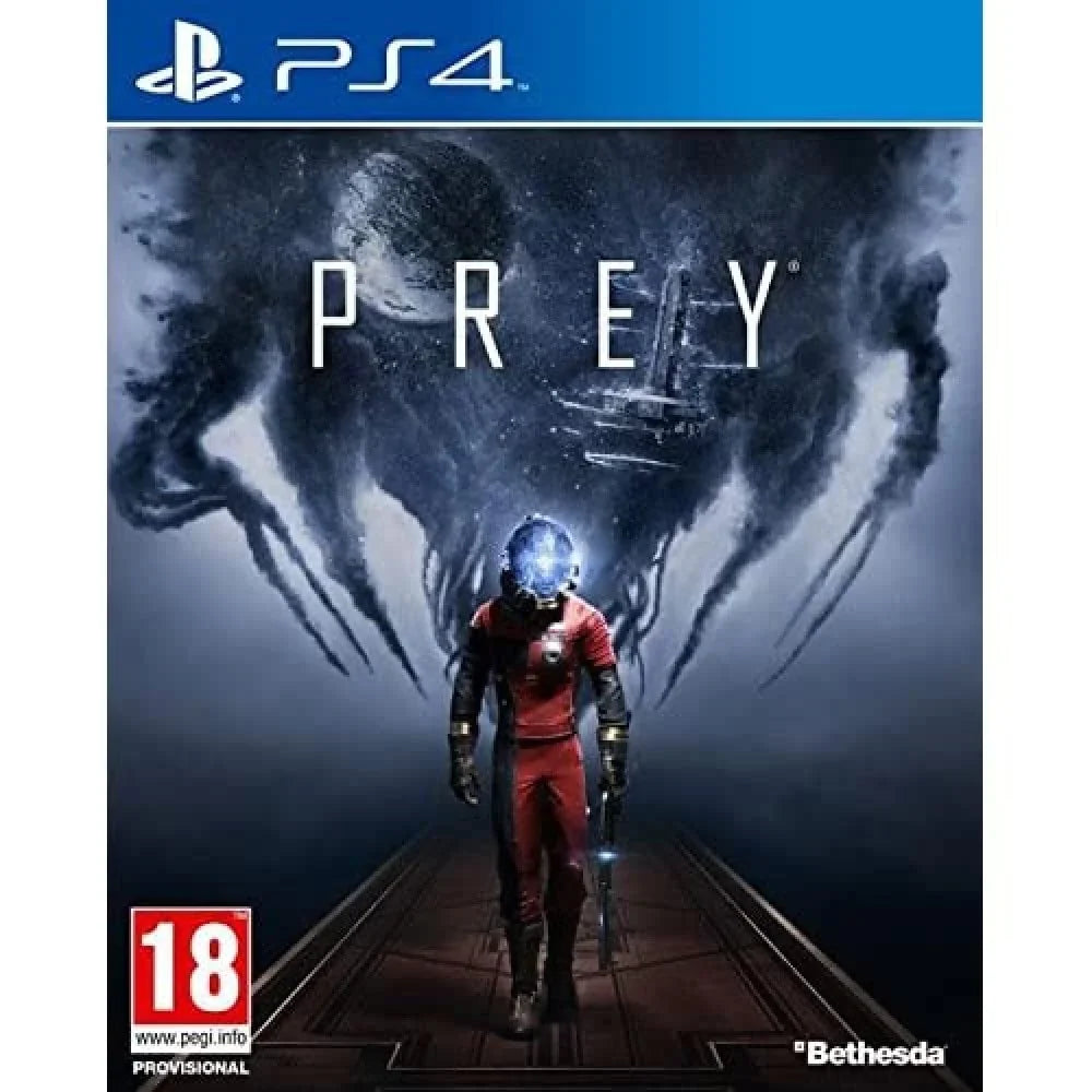 Prey Game ()