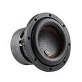 AudioPipe  Quad Stack 6.5 Inch 500 Watt Car Audio System Subwoofer
