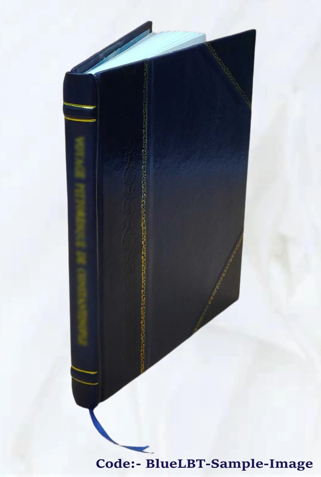 Descriptive catalogue of a collection of byzantine, early Italian, German, and Flemish pictures : belonging to his Royal Highness Prince Albert, ..,etc.,etc.,etc. 1854 [Leather