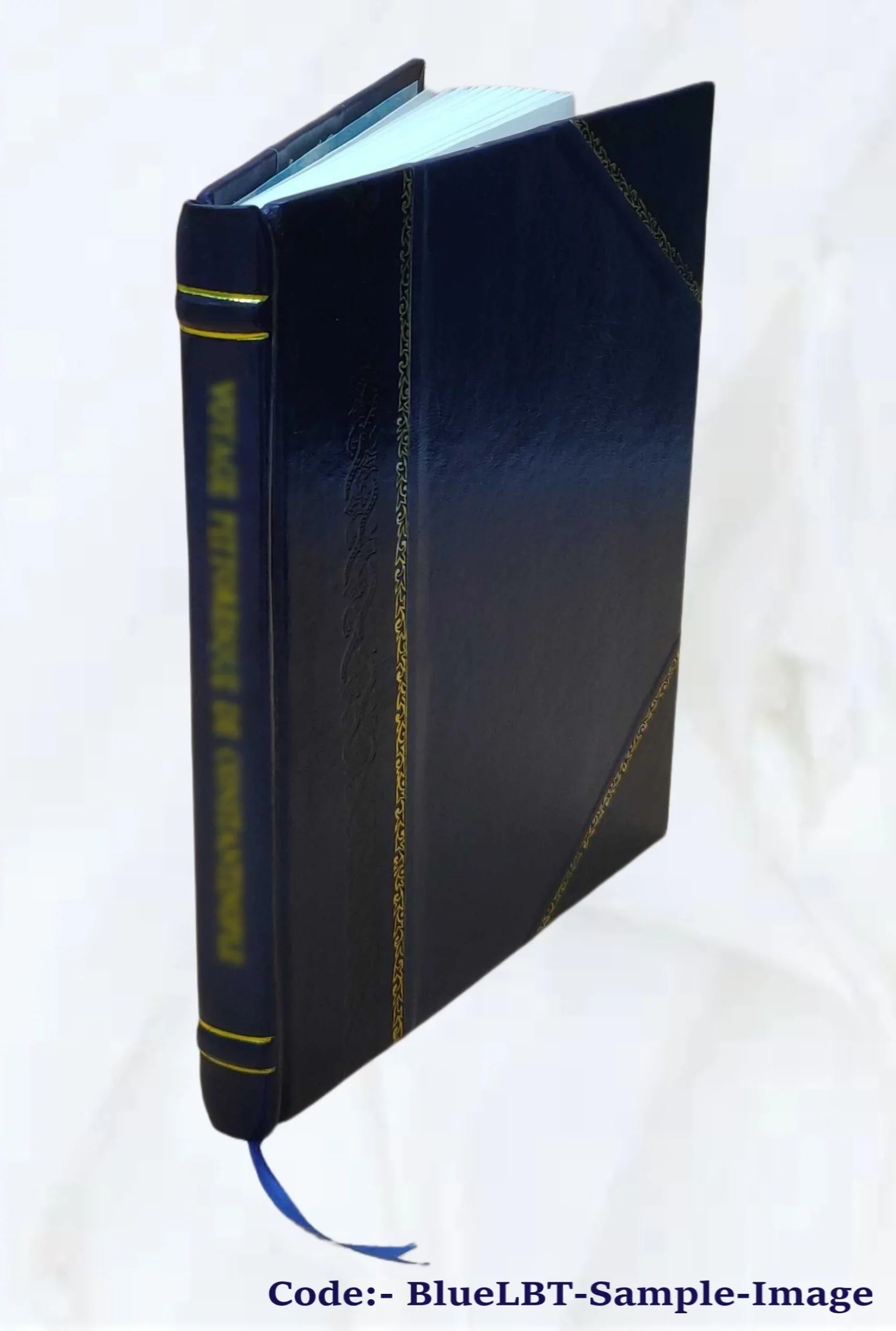 Descriptive catalogue of a collection of byzantine, early Italian, German, and Flemish pictures : belonging to his Royal Highness Prince Albert, ..,etc.,etc.,etc. 1854 [Leather