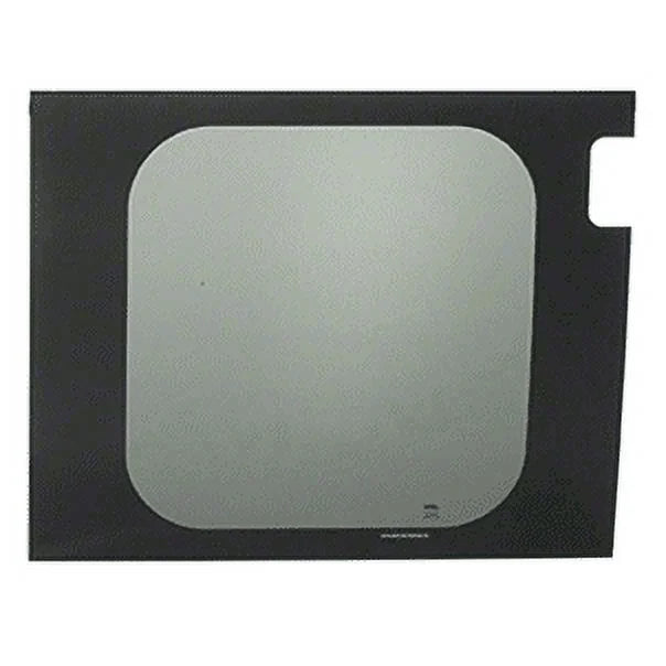 2014+  Design 'All-Glass' Look Ram ProMaster Van Fixed Window Right Rear Door All Models