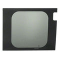 2014+  Design 'All-Glass' Look Ram ProMaster Van Fixed Window Right Rear Door All Models