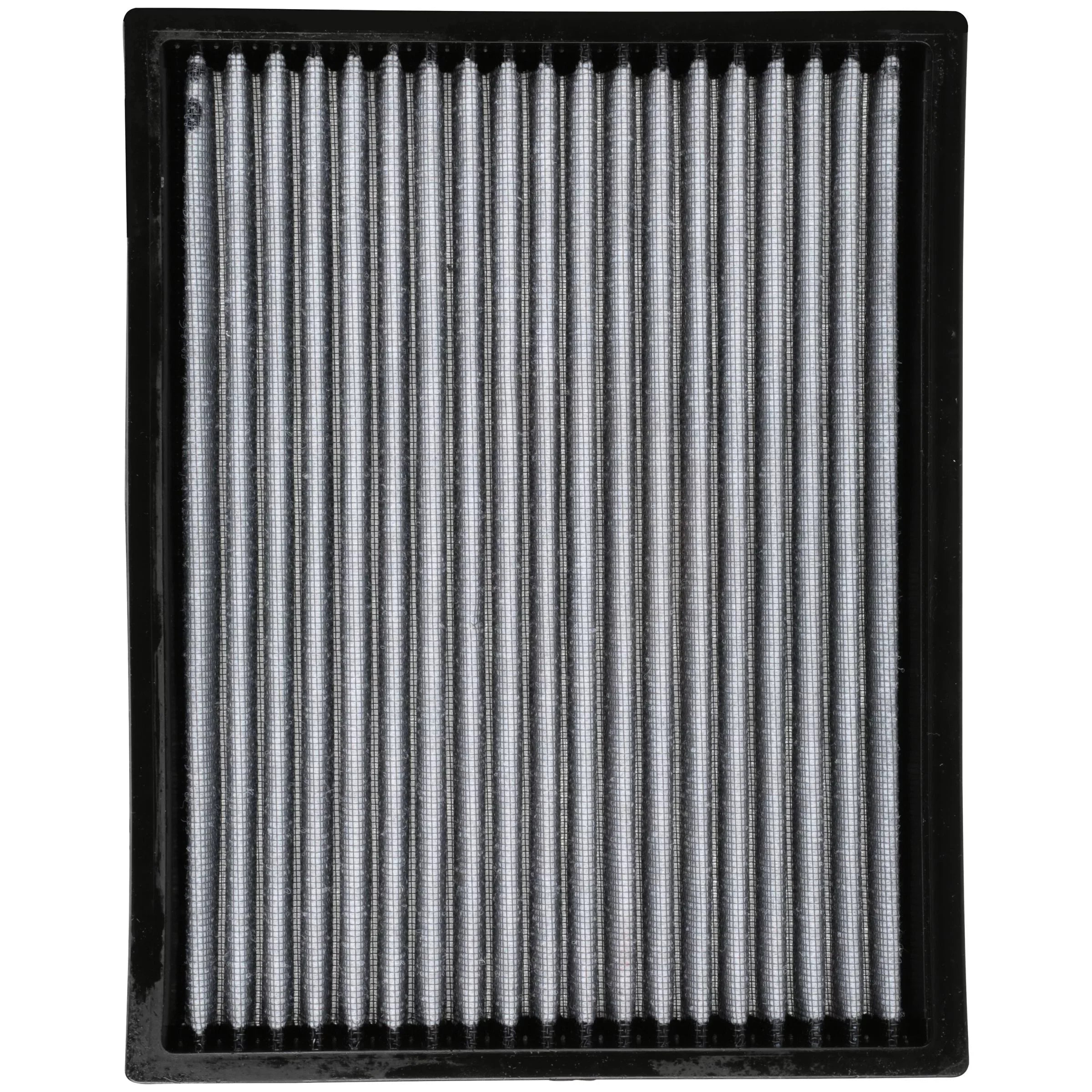 &  Washable & Reusable Cabin Air Filter Cleans and Freshens Incoming Air for your Ford, Lincoln, Mercury Fits select: 2010-2012  , 2010-2012