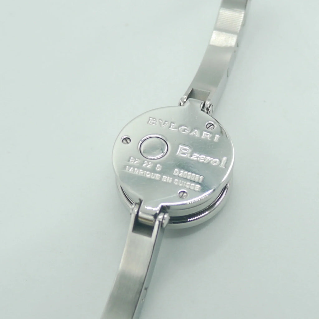Pre-Owned  -zero1 Quartz Ladies Watch Heart Dial   (Good)