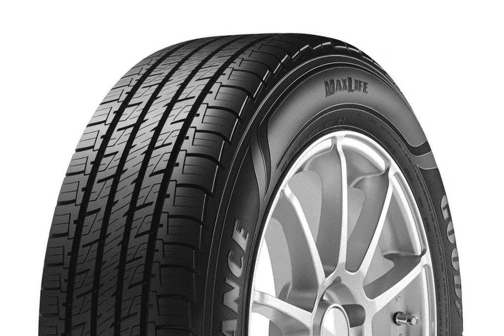 Goodyear Assurance Maxlife 225/55R19 99V All-Season Tire