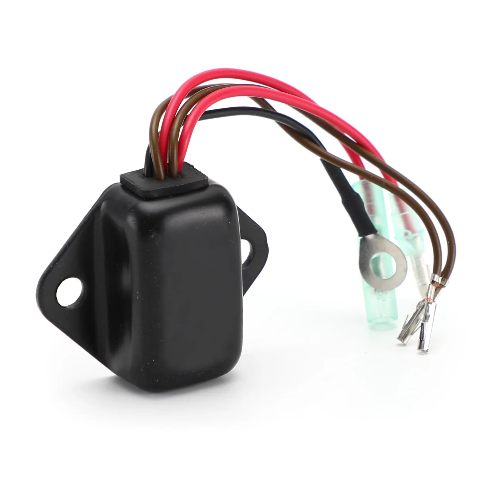 Voltage Regulator For Kawasaki Jet Ski 440 / 550  91-95 21066-3710