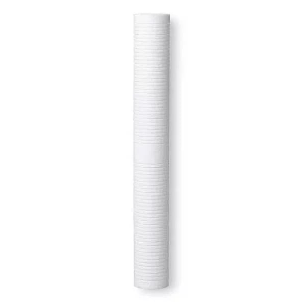 1 pc, 3M 10 Micron, 2.6" .., 30 in , Thermally Bonded Filter Cartridge