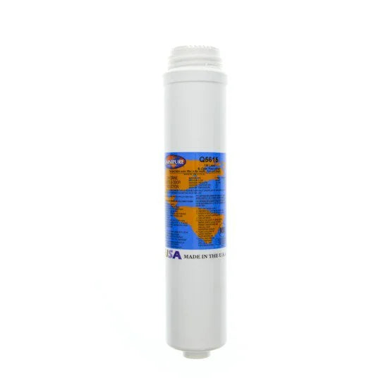 Package Of 8 Omnipure  Carbon Block -Series Water Filter