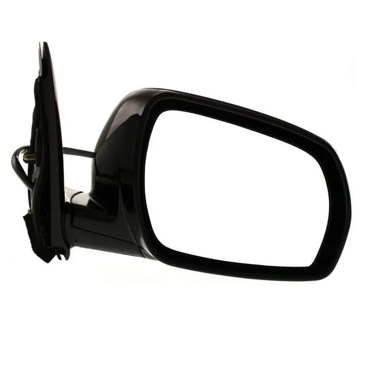 For 05-07 Murano 3.5L Rear View Door Mirror Power Heated w/o Memory Right Side
