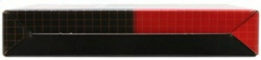& Engine Air Filter: High Performance, Premium, Washable, Replacement Filter: 2004-2010  / (Challenger, Charger, Magnum, 300, 300C), 33-2295