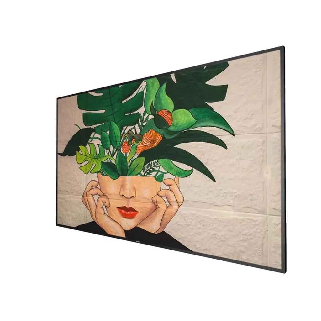 Philips -Line 75BDL4550D/00 74.5" 4K  Digital Signage Display