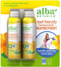 Alba Botanica Hawaiian Sunscreen  50  50