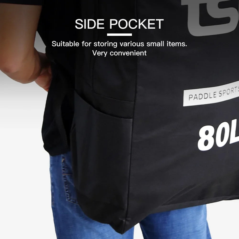 Universal Board Carrying Bag, ScratchResistant Backpack for Inflatable Paddleboard
