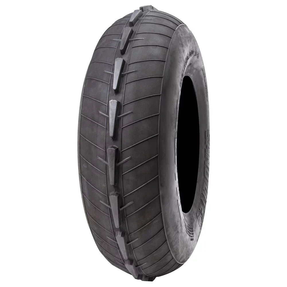 Tusk Sand Lite® Front Tire 28x10-14 (Ribbed) For  Sportsman 550   2009-2011