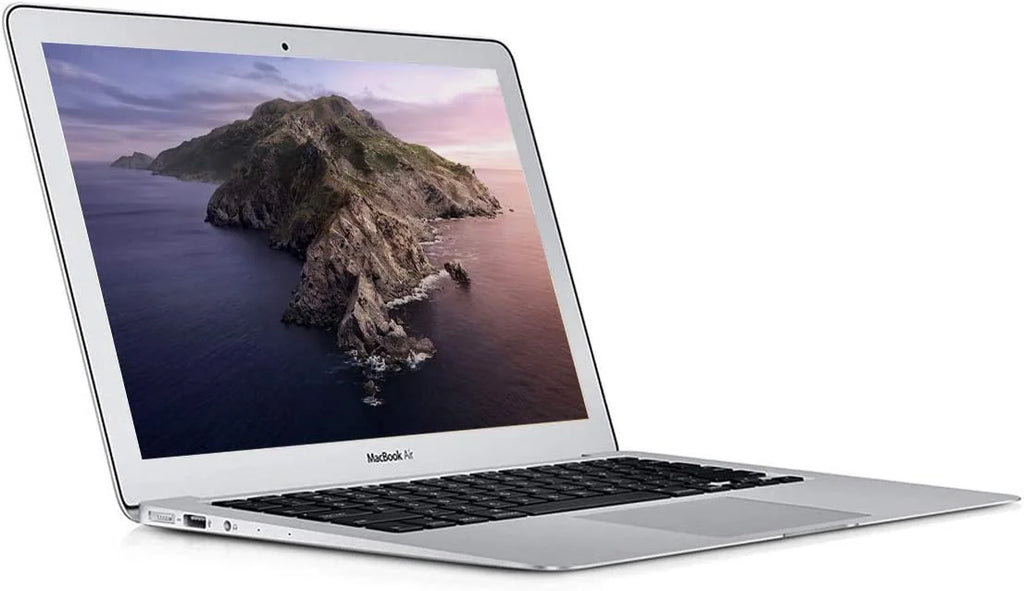 Restored Restored Apple MacBook Air Core i5 1.6GHz 4GB  256GB  13 / (Refurbished) [Refurbished]