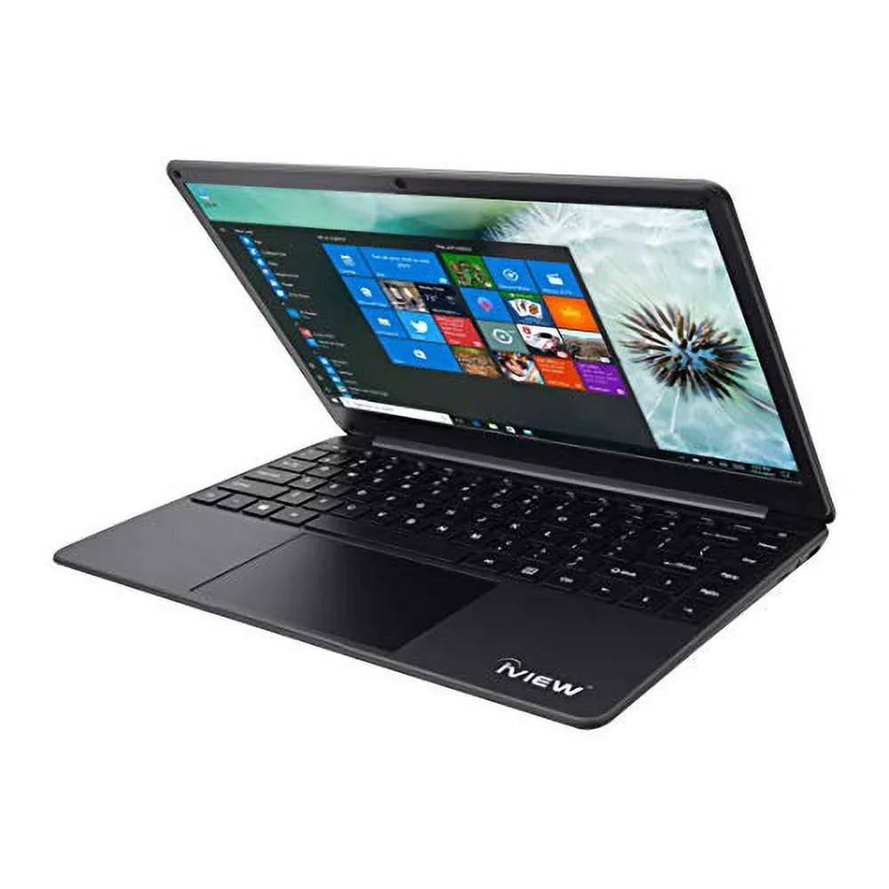 1430NB 14.1" 1920  1080  High Resolution Intel Processor 4GB/64GB WiFi Windows 10 Laptop