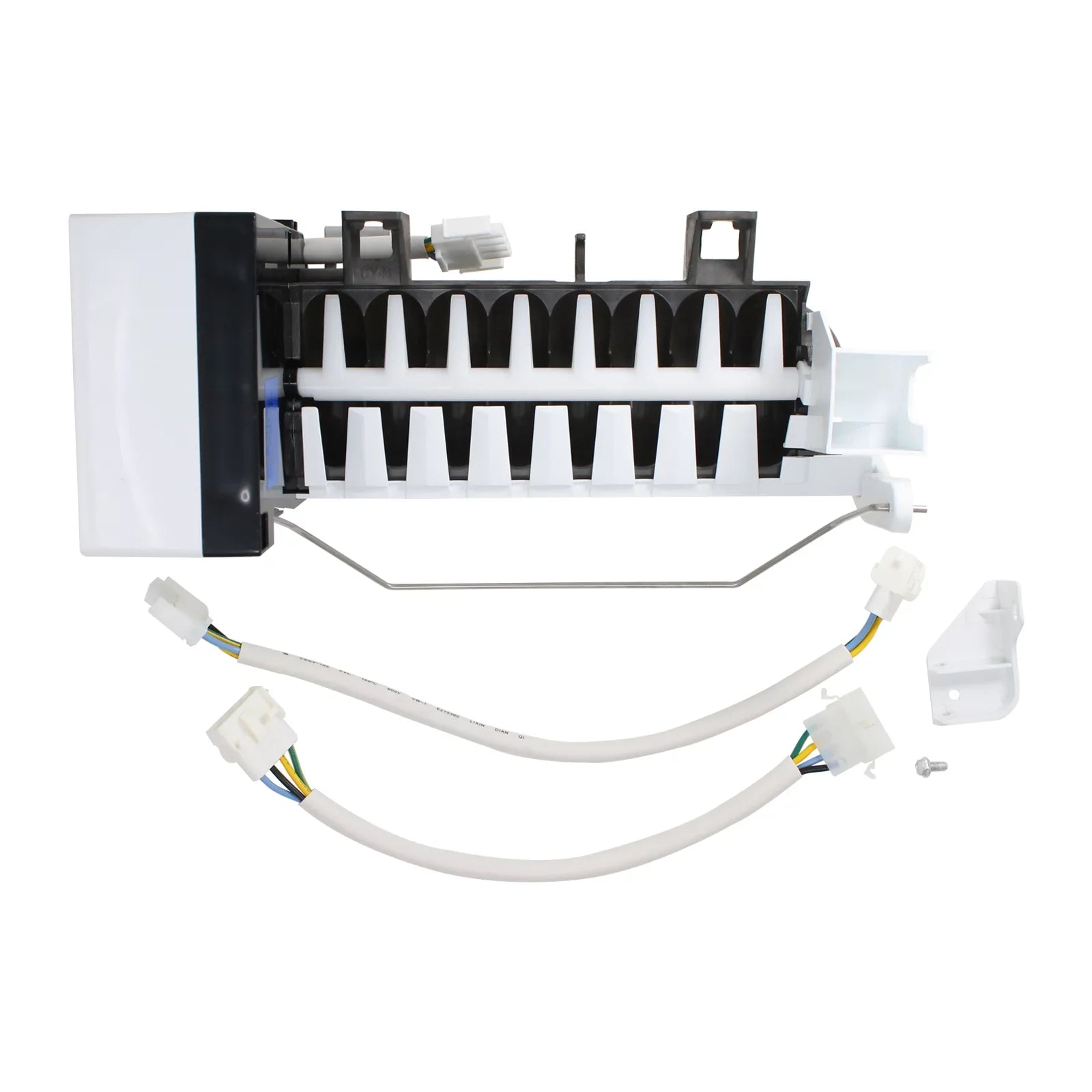 Refrigerator Ice Maker Replacement for Magic Chef - - Compatible with  Icemaker