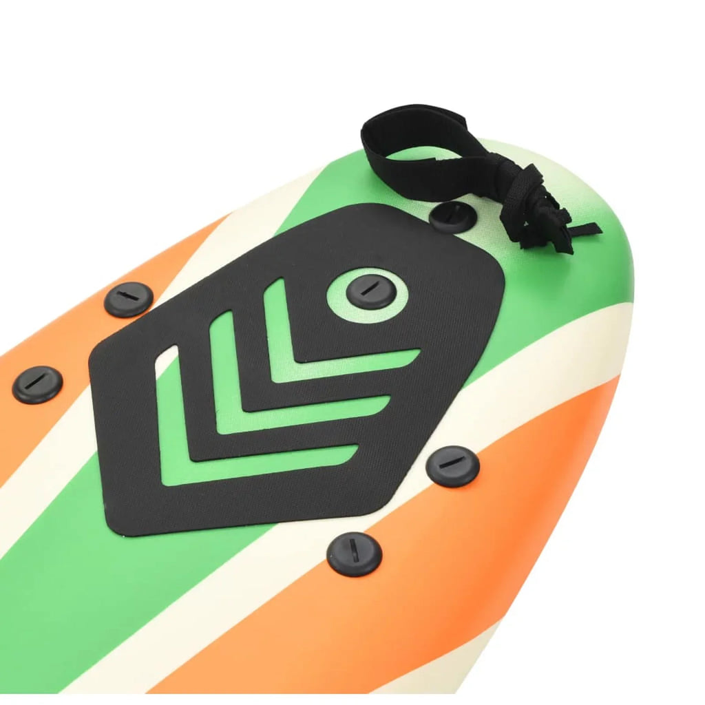 Dcenta Surfboard 66.9" Boomerang