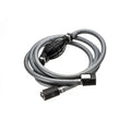 Quicksilver Fuel Line Assembly w/Quick Connect Fittings on Both Ends 8 32-8M006