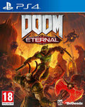 Doom Eternal [PlayStation 4]