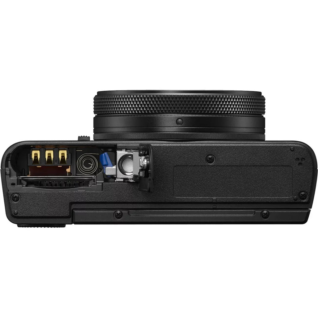 Sony Cyber-shot -  Digital Camera