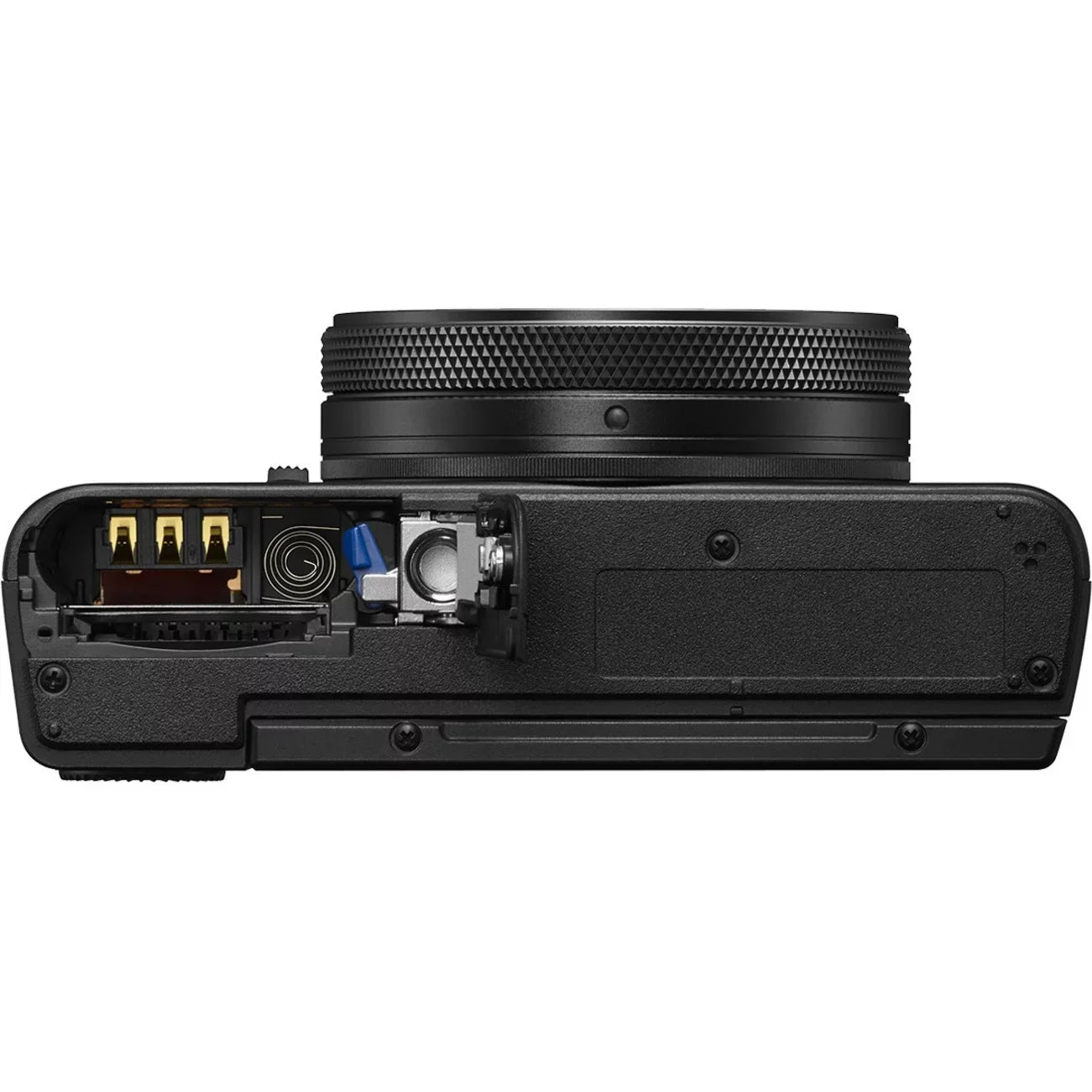 Sony Cyber-shot -  Digital Camera