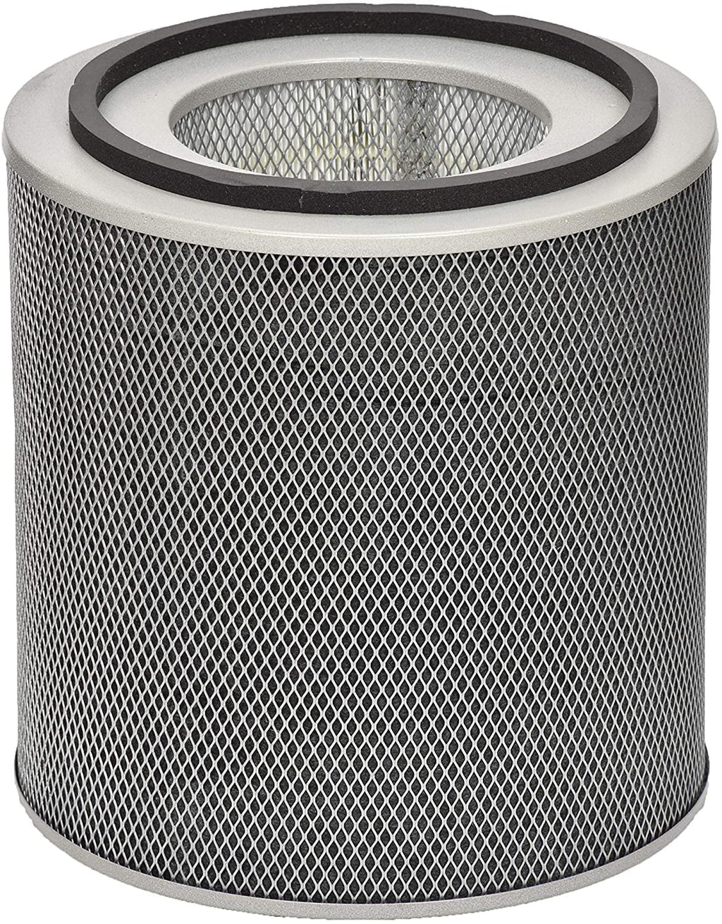 Austin Air  Health-Mate Filter Air Purifier, Standard, 1 Black