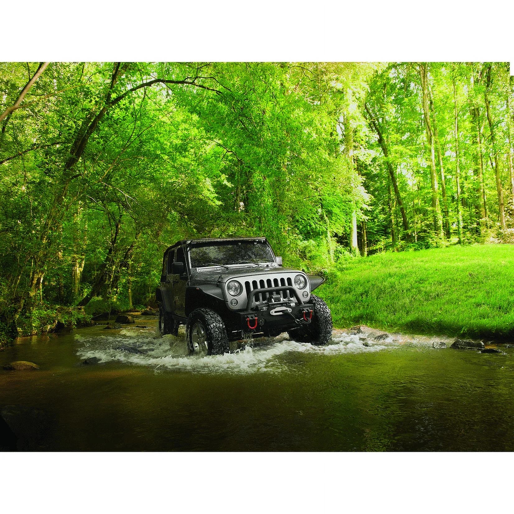 Cooper Disshielder  Pro All-Season /65R18 123Q Tire Fits: 2019-23 Chevrolet Silverado 1500  Trail Boss, 2019-21  Sierra 1500
